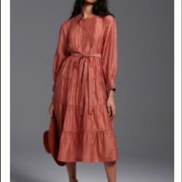 Anthropologie Dresses & Skirts - Anthropologie Dress